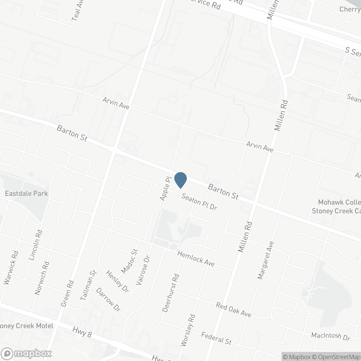 336 BARTON Street, Hamilton, Ontario L8E 2K9